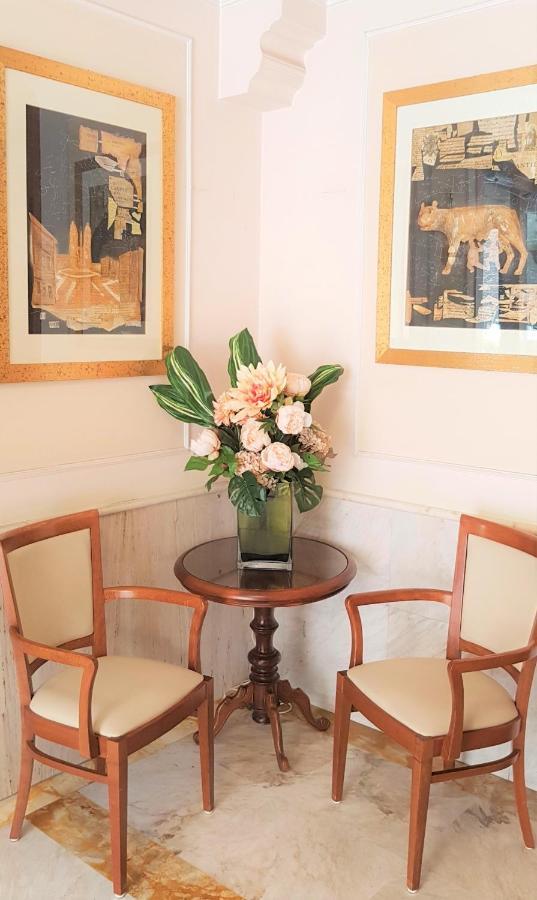 Hotel Tmark Vaticano Rome