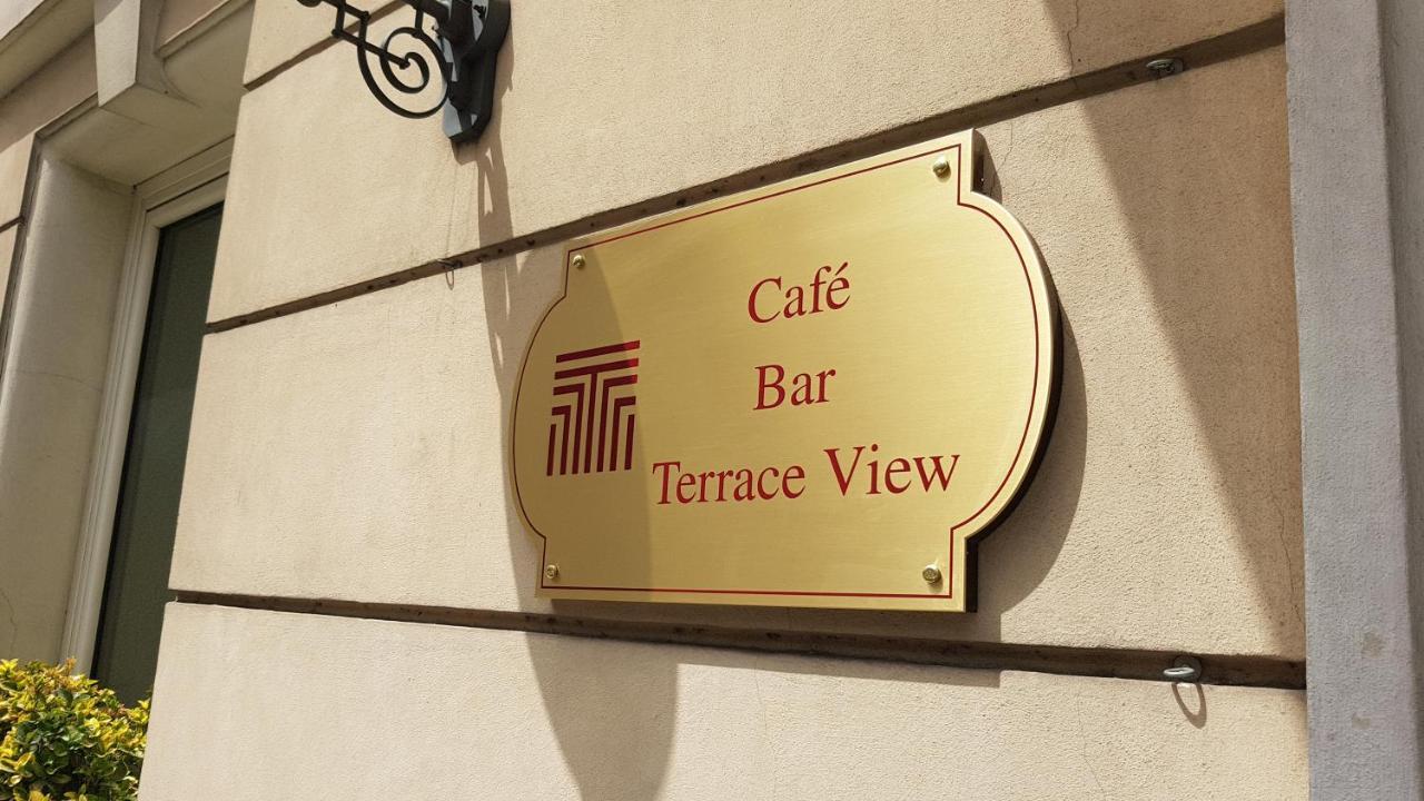 Tmark Vaticano 4* Rome