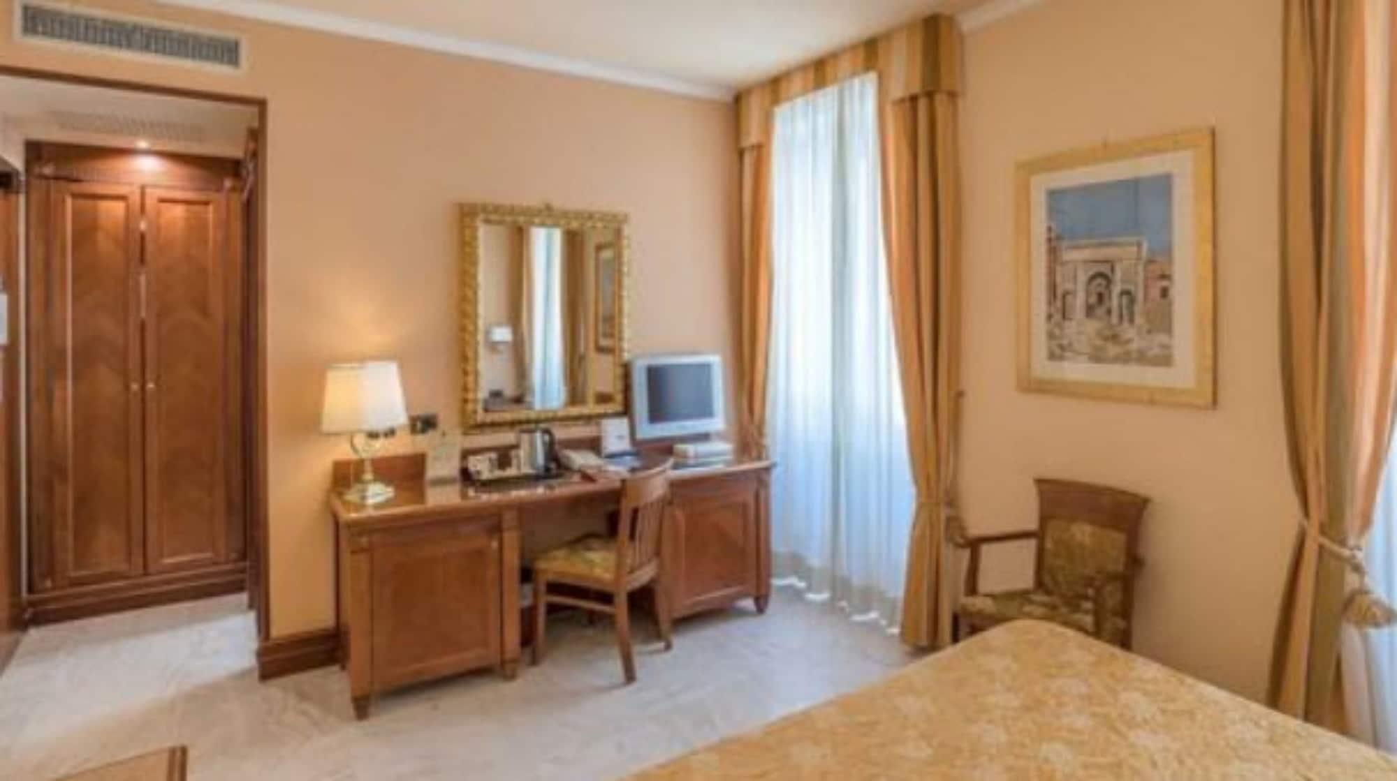 Tmark Vaticano Hotel Rome