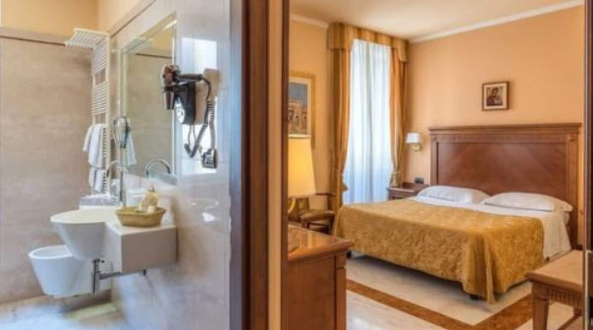 Tmark Vaticano 4* Rome