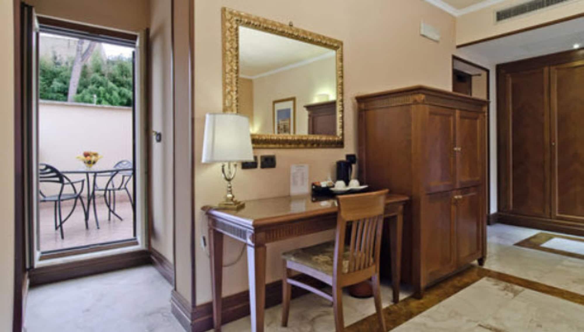 Tmark Vaticano 4* Rome