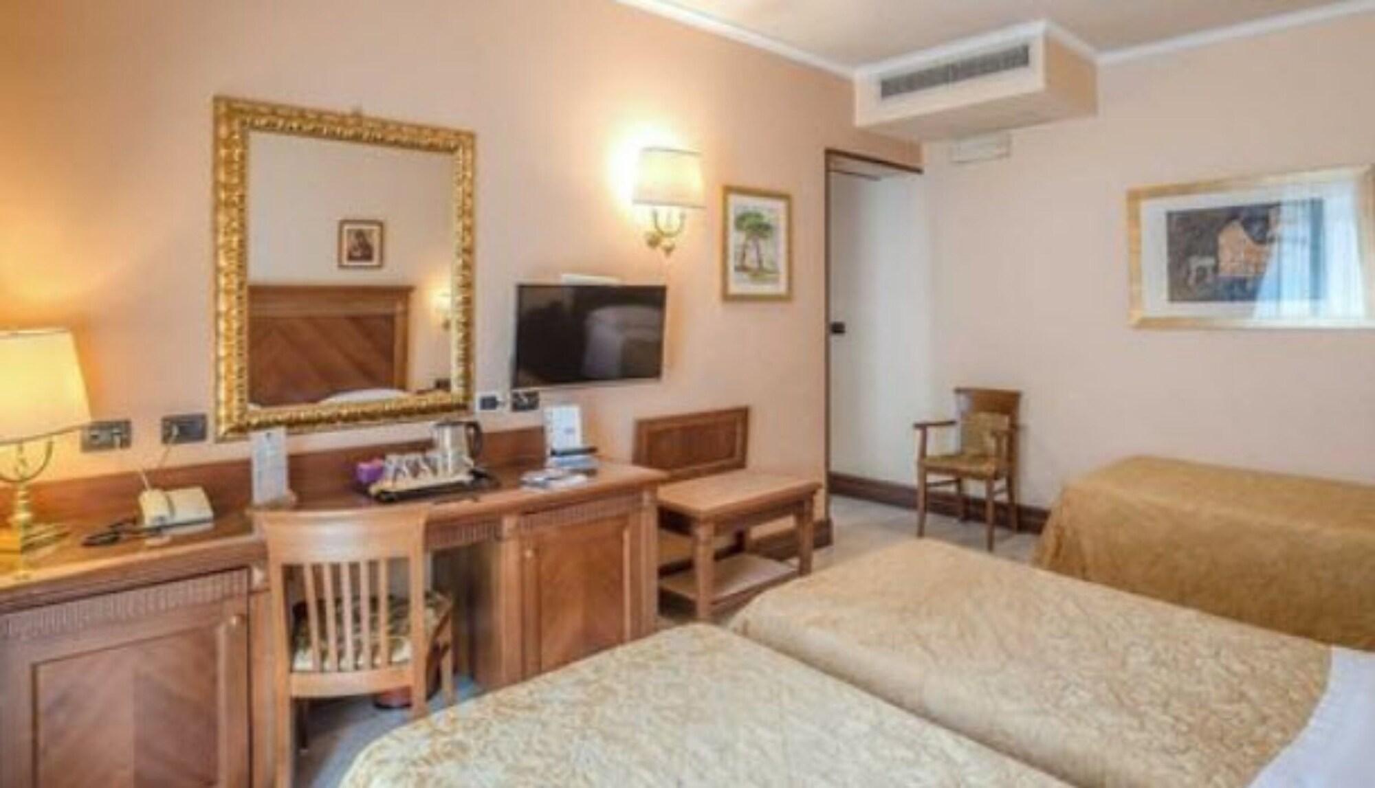 Tmark Vaticano 4* Rome