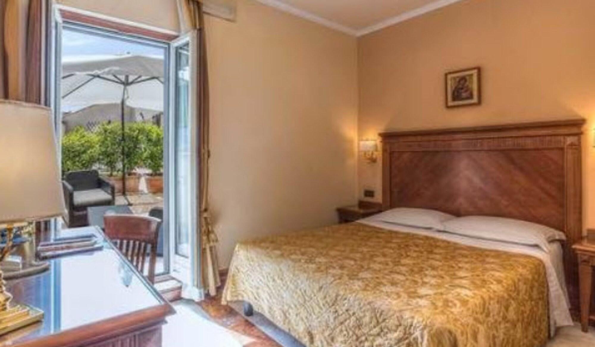 Tmark Vaticano 4* Rome