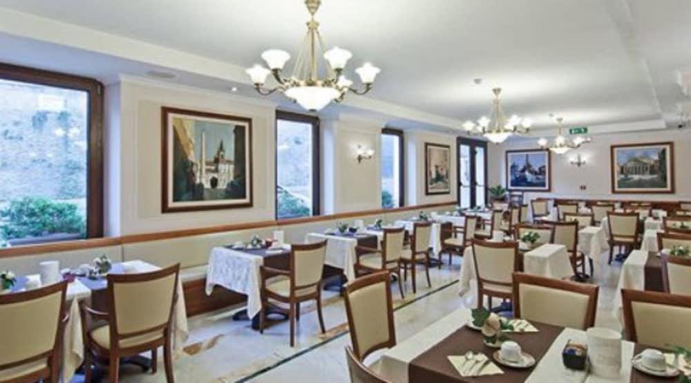 Hotel Tmark Vaticano Rome
