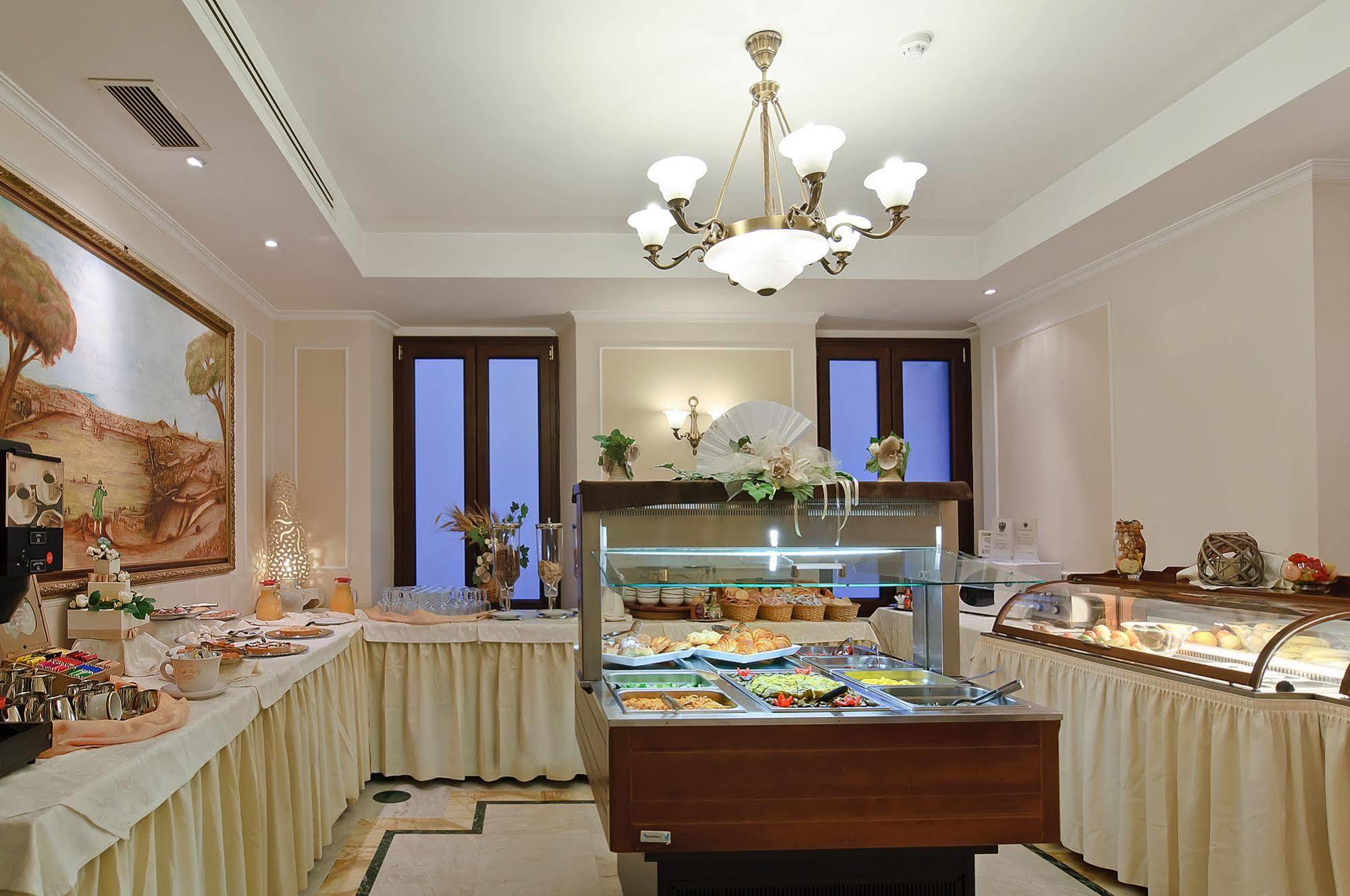 Tmark Vaticano Hotel Rome