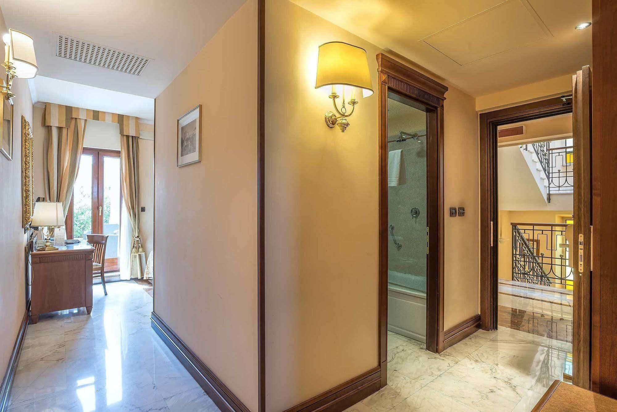 Tmark Vaticano Hotel Rome