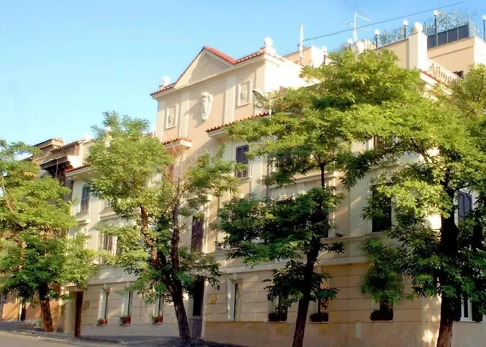 Tmark Hotel Vaticano