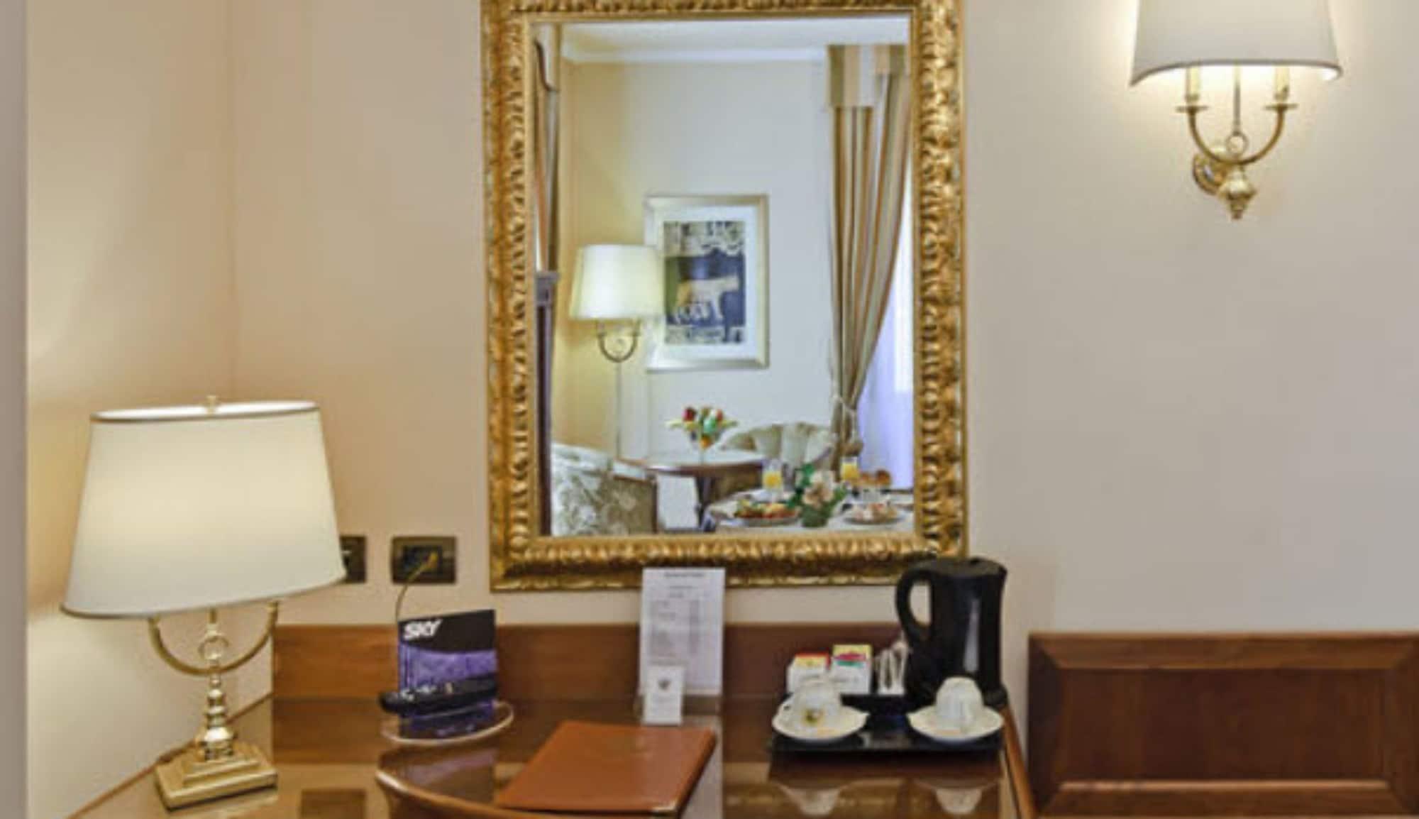 Hotel Tmark Vaticano