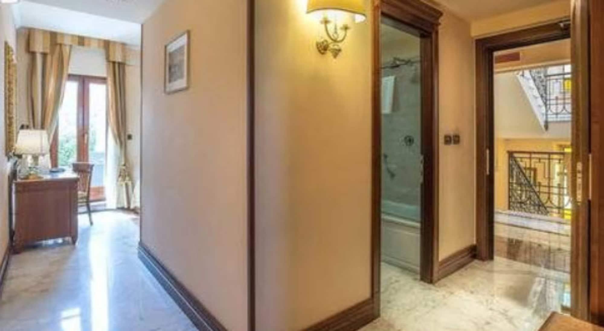 Tmark Vaticano Hotel
