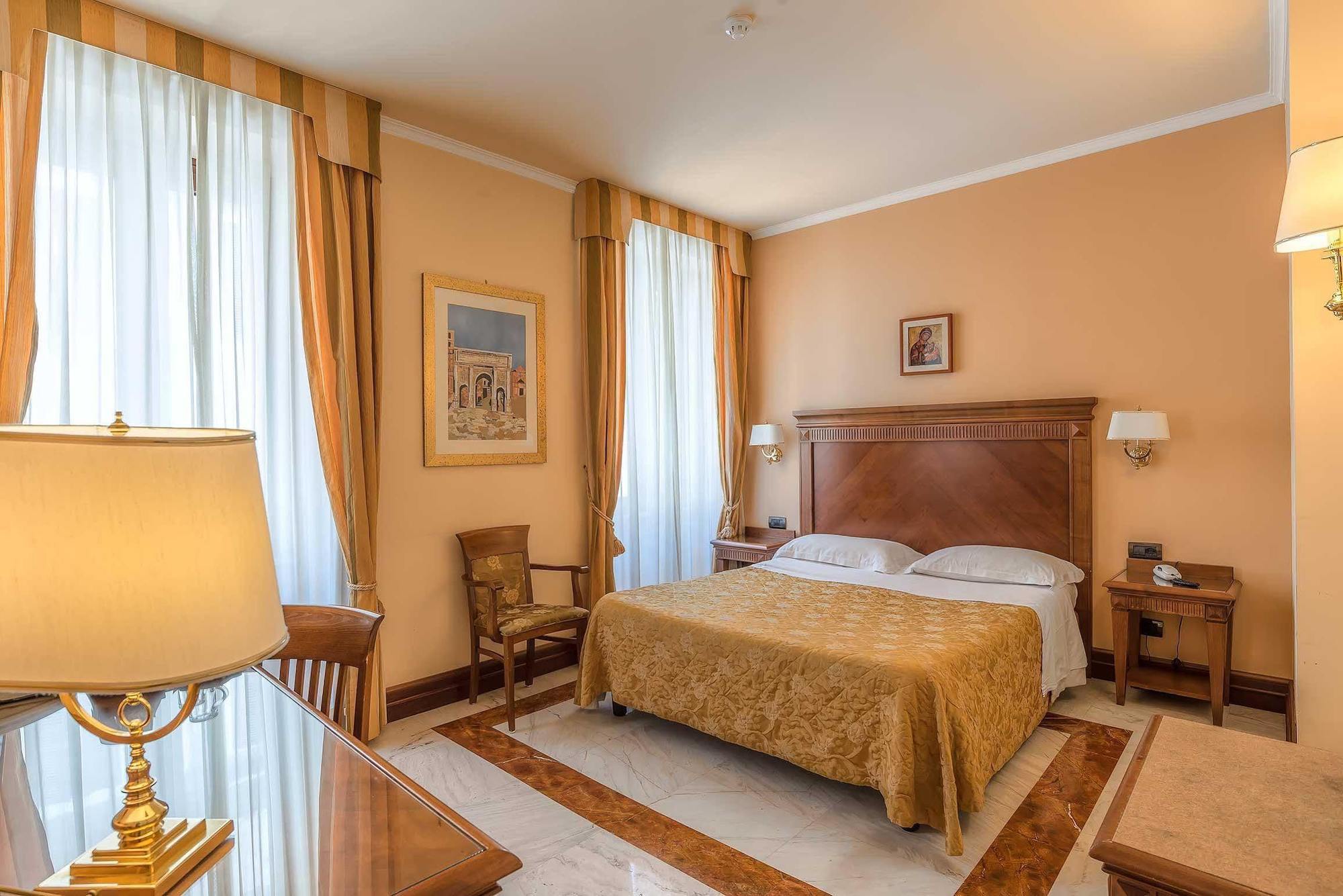 Hotel Tmark Vaticano